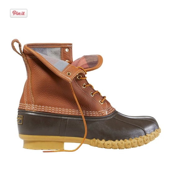L.L. Bean Boots - Picture 4 of 5